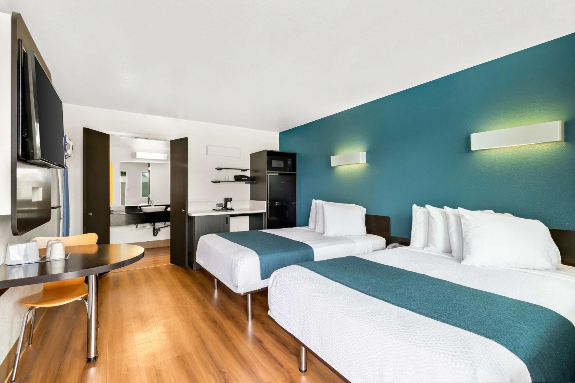 Studio 6 Suites Carpinteria, Ca Santa Barbara South Экстерьер фото